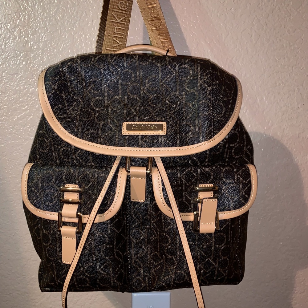 Calvin Klein Backpack